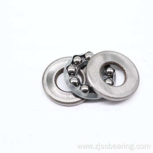 20*35*10mm Special Sale of Industrial bearings 51104